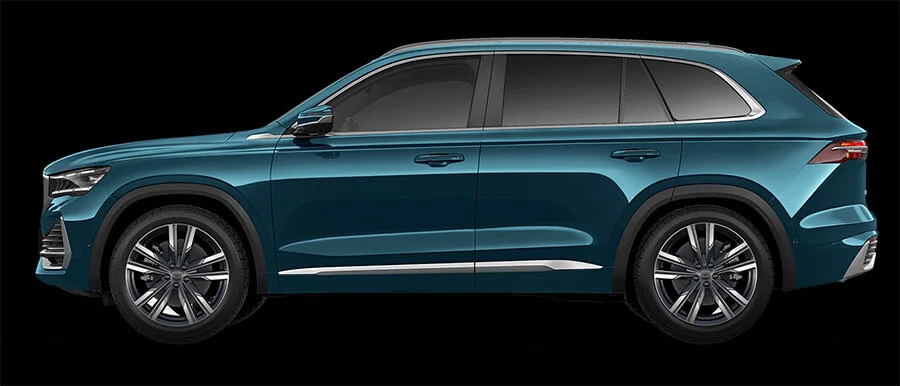 Volvo -ға ұқсастығы айқын секілді Volvo -ға ұқсастығы айқын секілді