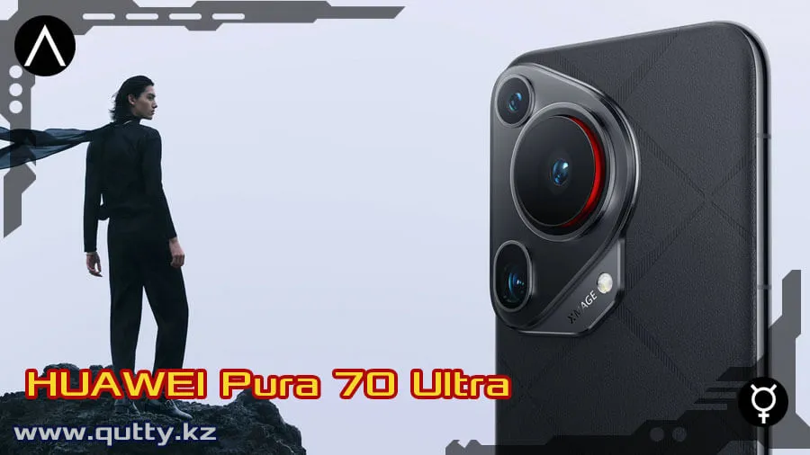 Huawei Pura 70 Ultra Huawei Pura 70 Ultra